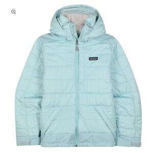 PATAGONIA W’s Rubicon rider jacket size S